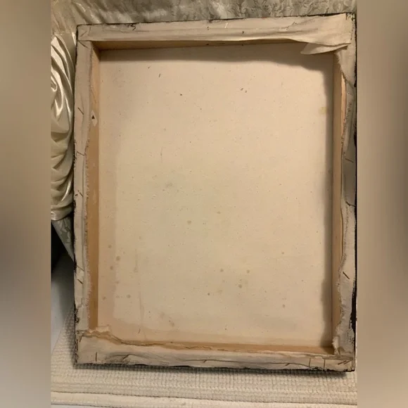 OIL PAINTING - Picture 5 of 6